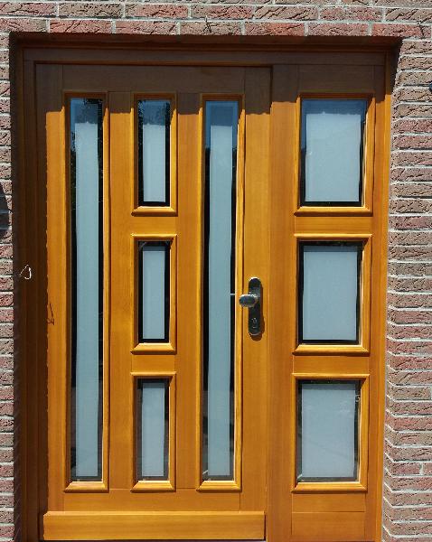 Referenz | Ossenbrüggen GmbH & Co. KG Tischlerei - Zimmerei, Beidenfleth