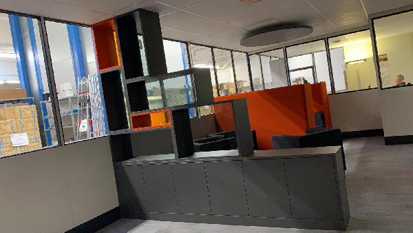 Referenz | Ossenbrüggen GmbH & Co. KG Tischlerei - Zimmerei, Beidenfleth