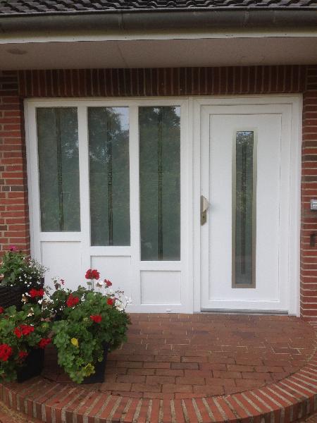 Referenz | Ossenbrüggen GmbH & Co. KG Tischlerei - Zimmerei, Beidenfleth